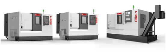 DB真人旗舰卧式车床