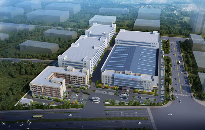 DB真人旗舰精机500强企业