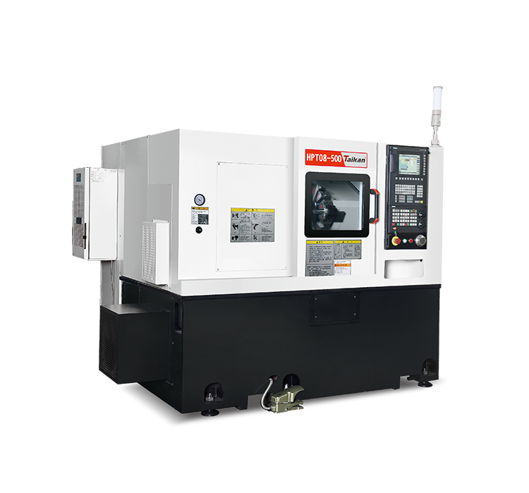 DB真人旗舰数控车床