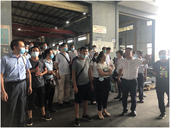 DB真人旗舰精机培训班