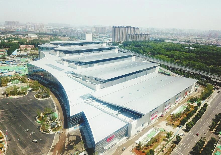 DB真人旗舰精机机械展