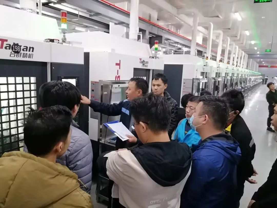 DB真人旗舰精机