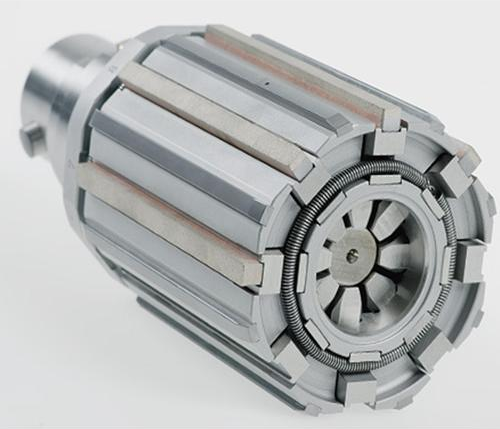 DB真人旗舰精机