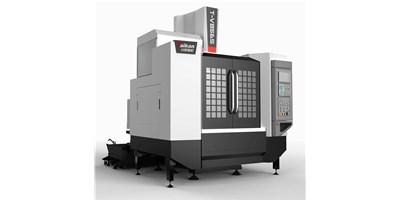 DB真人旗舰精机立式加工中心升级换代 | T-V856S引领5G续写销冠传奇