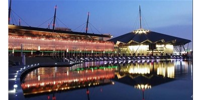 【展会约请】DB真人旗舰精机诚邀您来旅行郑州国际装备制造业博览会！！！