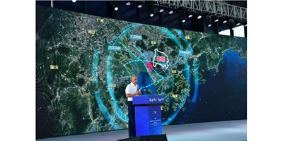 筑梦湾区，，，智造新桥| 2020宝安区重大项目与工业空间资源对接会圆满收官