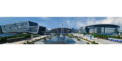 第21届中国(宁波)国际机床装备展 | DB真人旗舰精机等你来“撩”