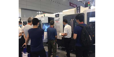 DB真人旗舰精机再推新品高速高精立加T-V856H