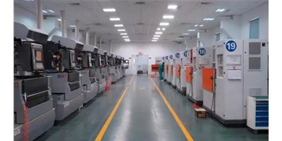 DB真人旗舰精机：数控机床的进给传动系统有哪些特点？？？