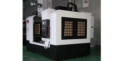 DB真人旗舰精机：：：CNC加工中心的优弱点