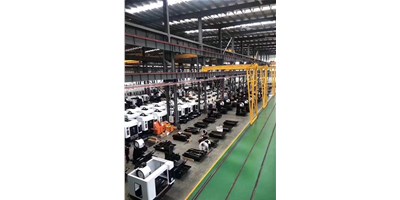 DB真人旗舰精机：卧式加工中心划分有哪些优点和弱点？？？