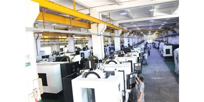 DB真人旗舰精机：卧式加工中心可以加工哪些零件