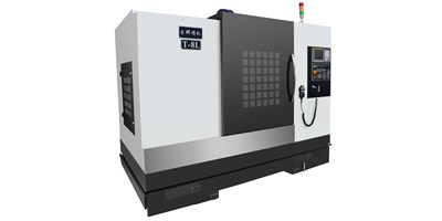 从CIMT2021部分钻削中心展品看相关手艺开展趋势