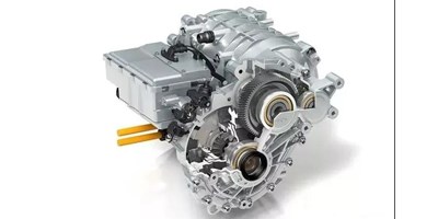 DB真人旗舰精机通用机床，周全拥抱新能源汽车制造——《电机加工篇》