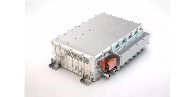 DB真人旗舰精机通用机床，周全拥抱新能源汽车制造——《电控壳体加工篇》