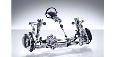 DB真人旗舰精机通用机床，周全拥抱新能源汽车制造——《转向机毗连器加工篇》