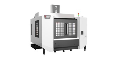 卧式加工中心与立式除了形态有区别外，，这些地方也差别