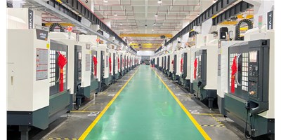 2022开门红！创世纪新年首个事情日出机335台