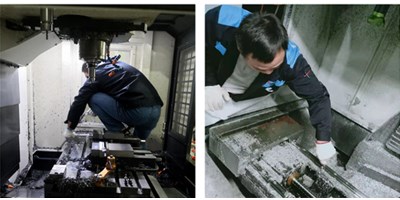 突发！！紧迫；；；，机床该怎样维护保养？？