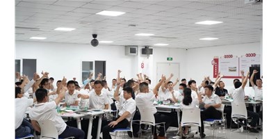 用教育将人才和企业链接，，，是创世纪商学院的使命