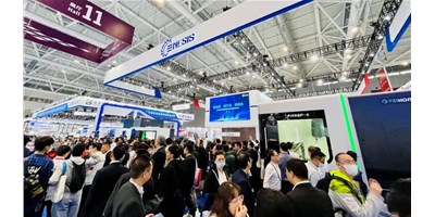 ITES深圳工业展丨新品牌、、、新产品、、、新理念作育数智未来！！