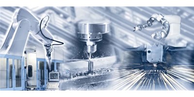 创世纪20载|专注高端，引领中国机床新时代