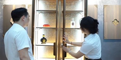 【客户故事】第八期：：DB真人旗舰助力格莱驻足智能家居营业