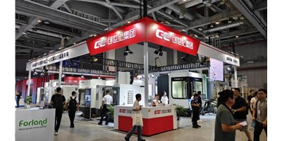 第22届铸博会盛况回首：创世纪集团立异引领，，展机璀璨，，“铸”星荟萃！