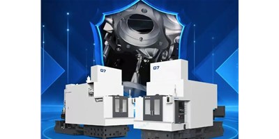 硬刚精度与效率的双重挑战！！！创世纪新能源汽车加工解决方案之《转向节加工篇》