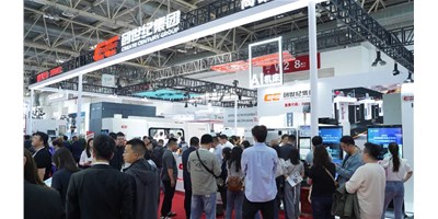 CIMT2025：：创世纪集团引领机床行业新厘革