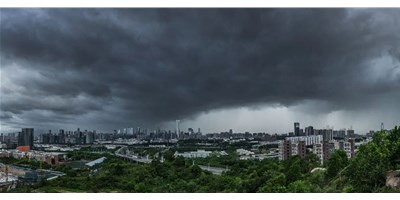 台风频发，，，怎样在风暴中守护您的机床？？