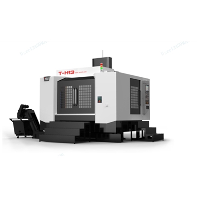 DB真人旗舰卧式加工中心T-H13