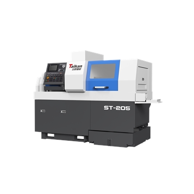 DB真人旗舰走心机ST-205/265